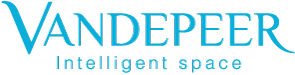 Vandepeer Logo