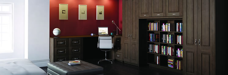 Vandepeer Home Office