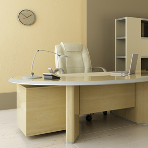 Vandepeer Home Office