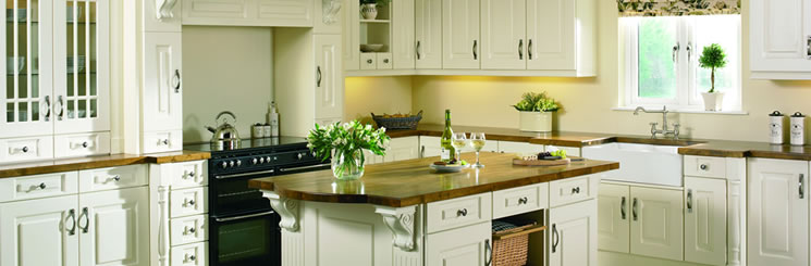 Vandepeer Kitchen